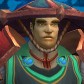 Character Avatar